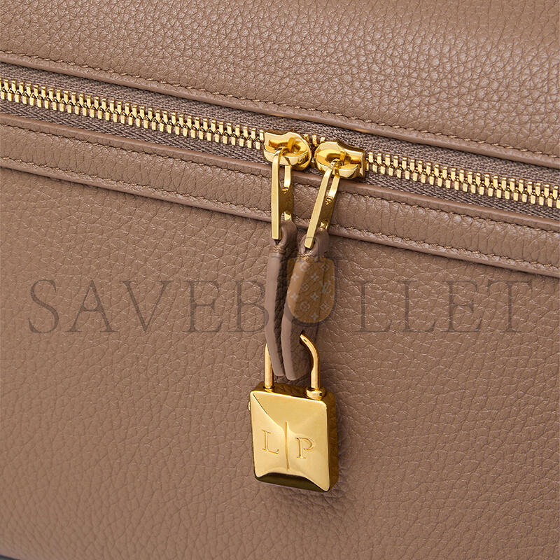 L0r0 P1ana extra softy bag l33 faq6591 (33*14*9cm)